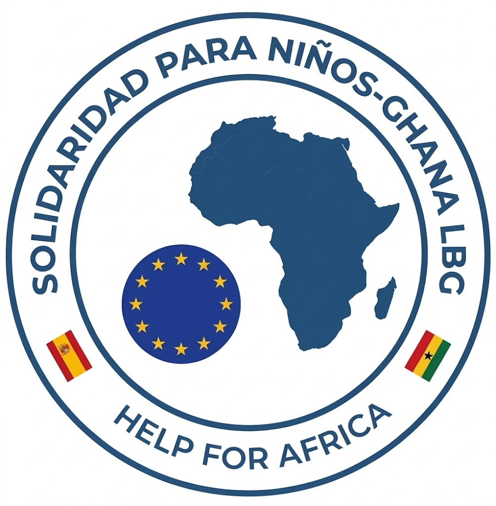 Solidaridad Para Niños-Ghana LBG